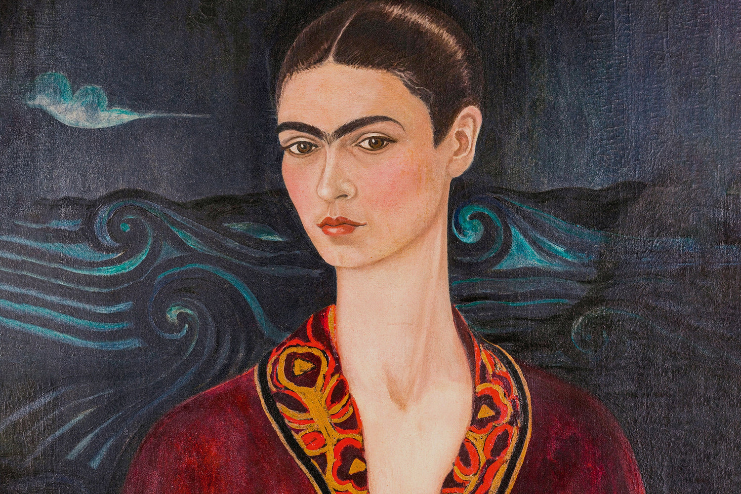Frida Kahlo-posters-prints-Home Poster Decor
