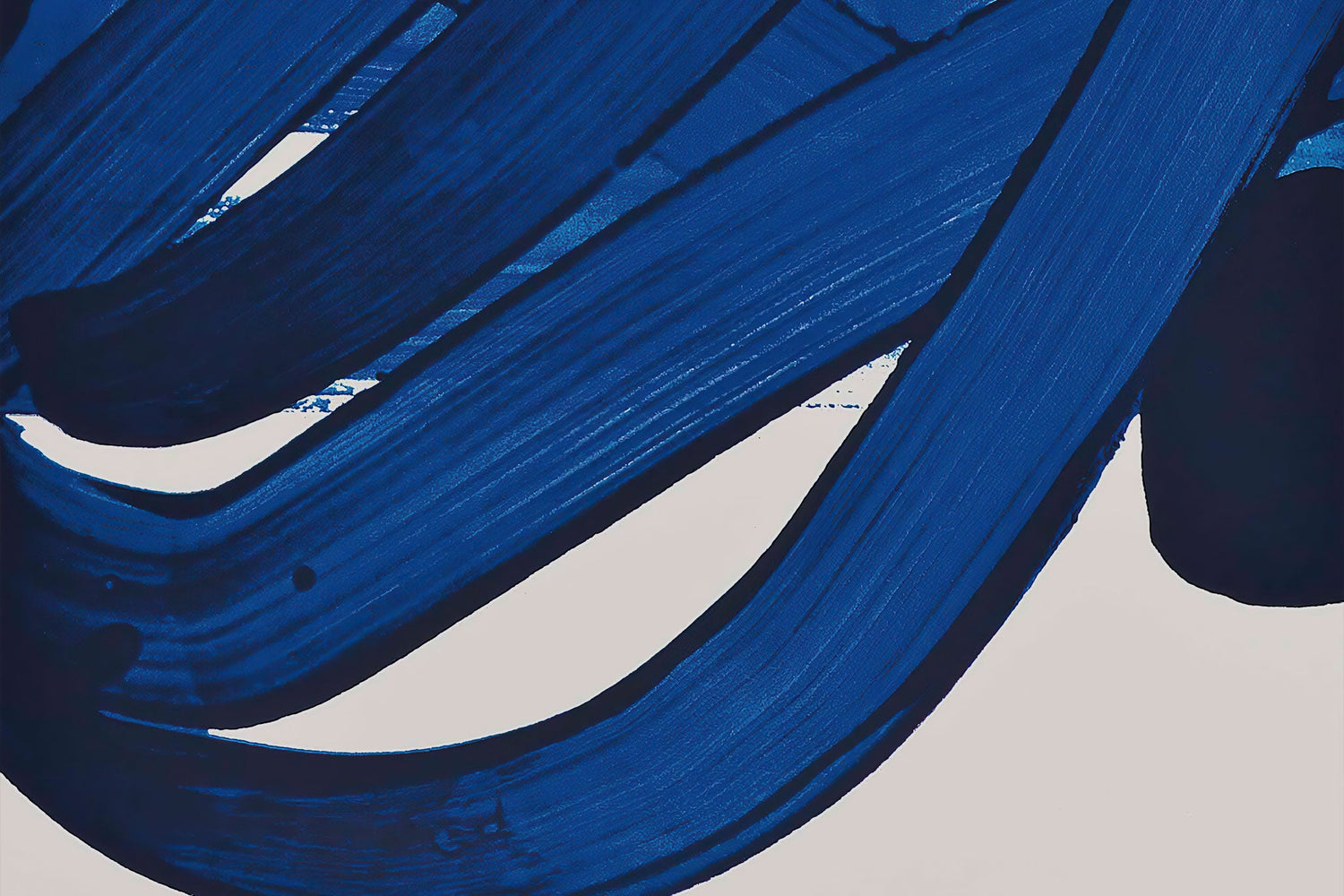 Pierre Soulages-posters-prints-Home Poster Decor