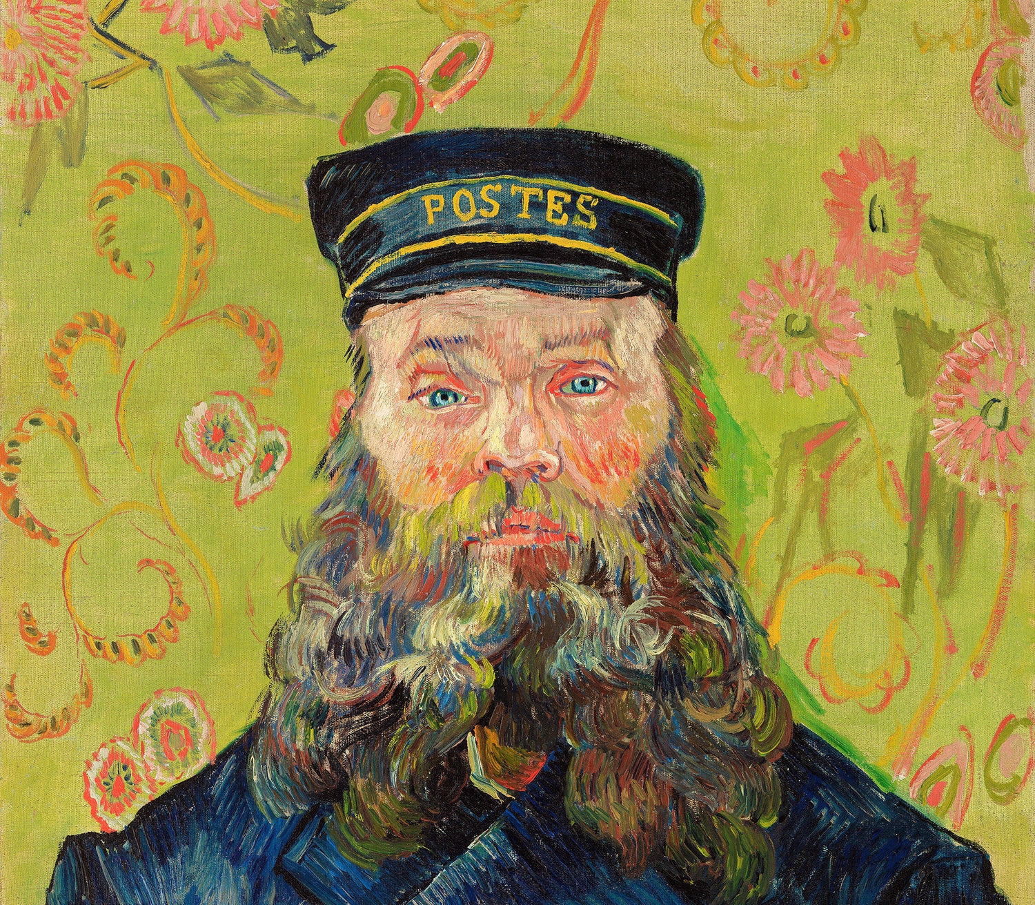 Vincent van Gogh-posters-prints-Home Poster Decor