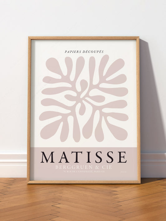 Henri Matisse, The Cut-Outs Collection, Fine Art Print