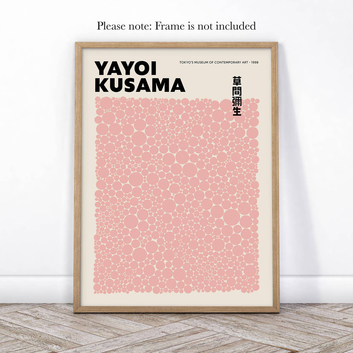 Henri Matisse, Modern Gallery Wall, Henri Matisse, Yayoi Kusama, Flower Market New York, Set of 3 Prints