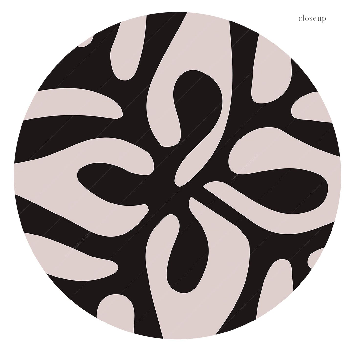 Henri Matisse Print, Exhibition Poster, The Cut-outs