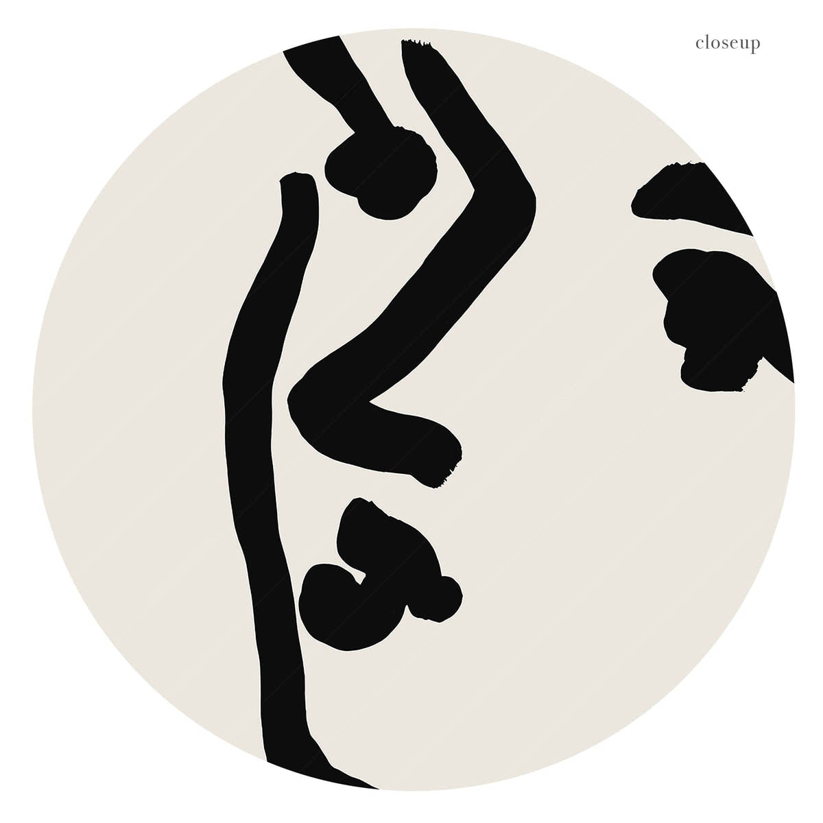 Henri Matisse Print, Minimalist Wall Decor