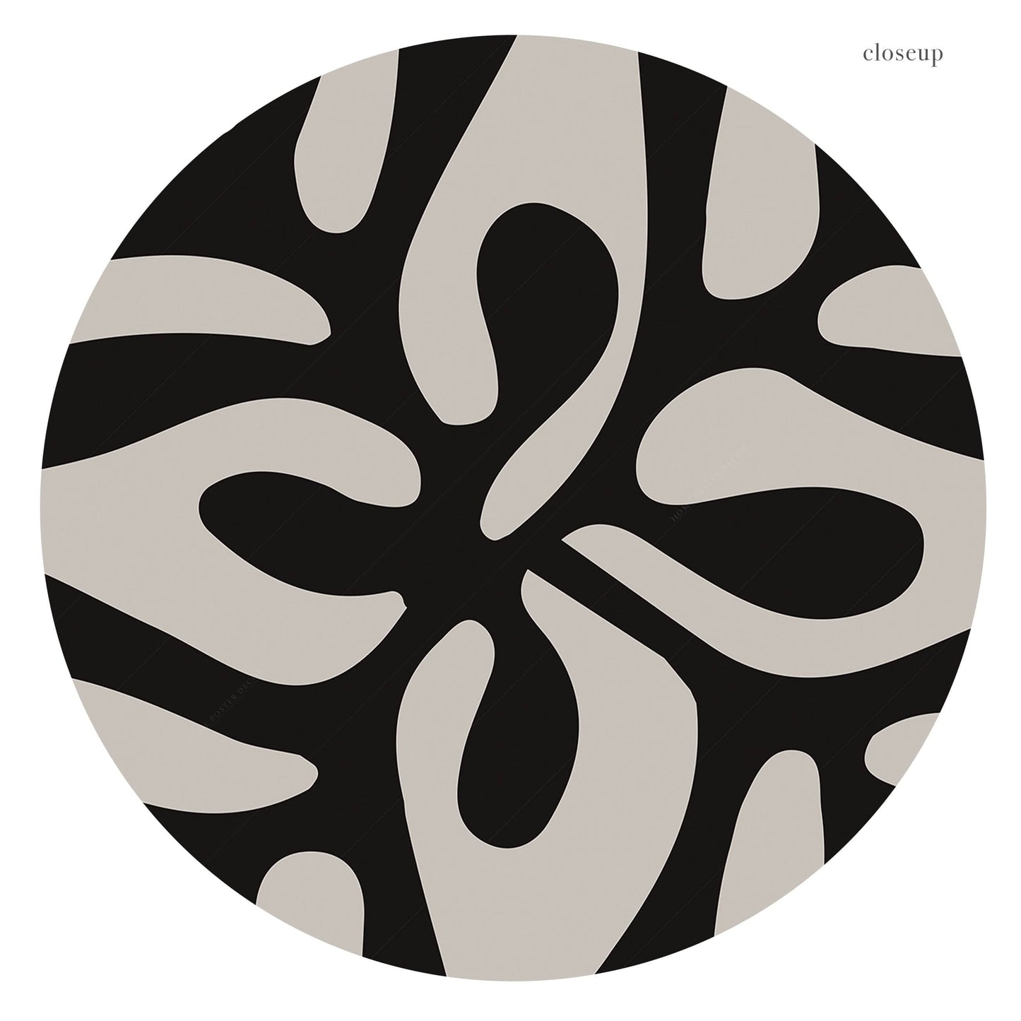 Henri Matisse Print, The Cut-Outs Collection Prints