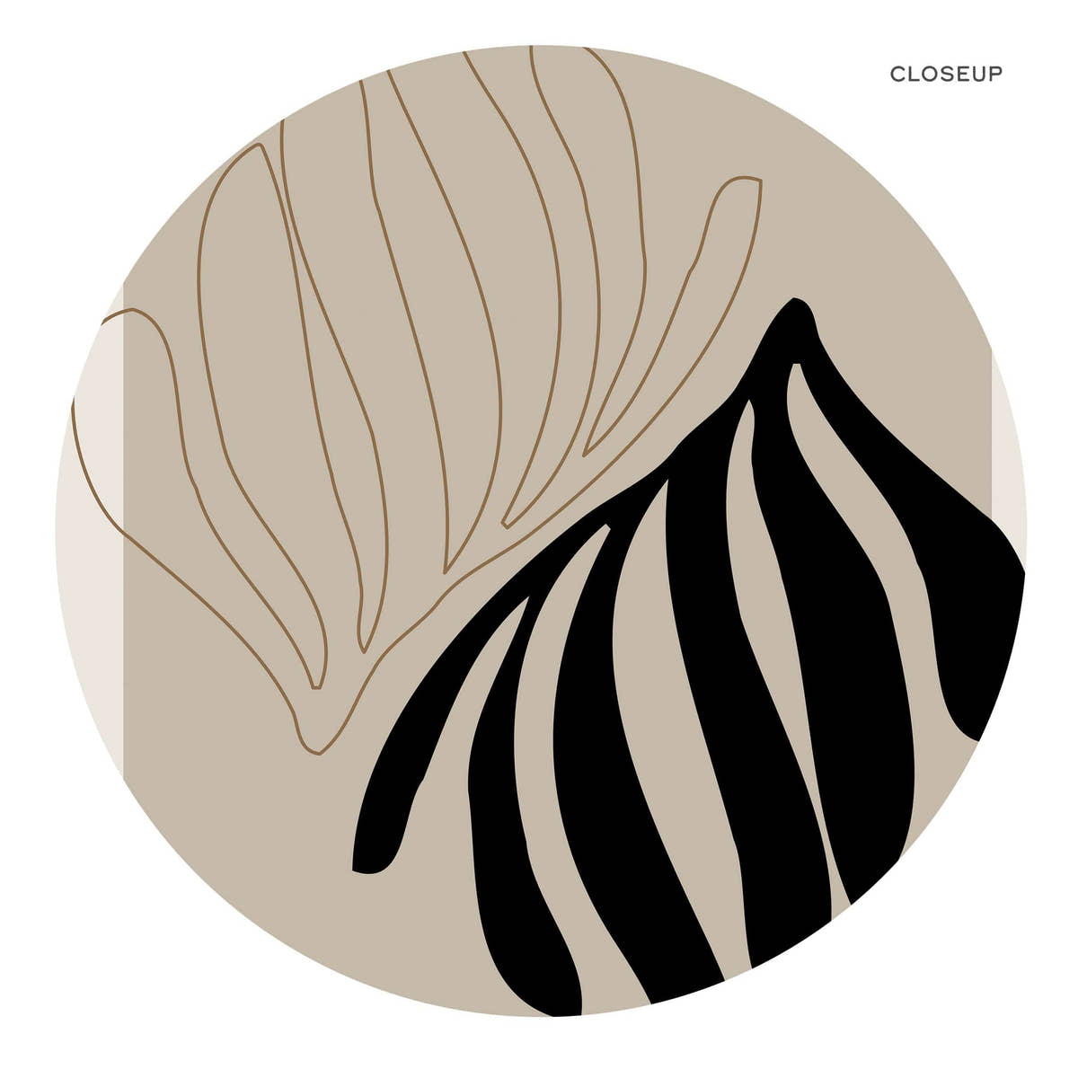 Henri Matisse, Set of 2 Prints, The Cut-outs Series
