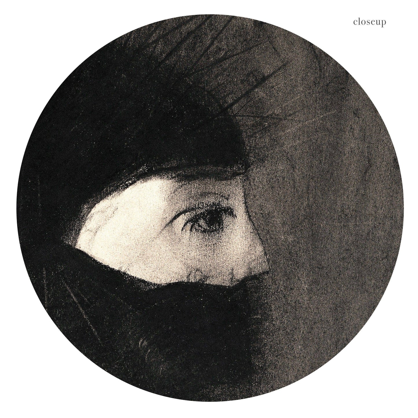 Odilon Redon, Helmet, Armor 1891, Fine Art Print