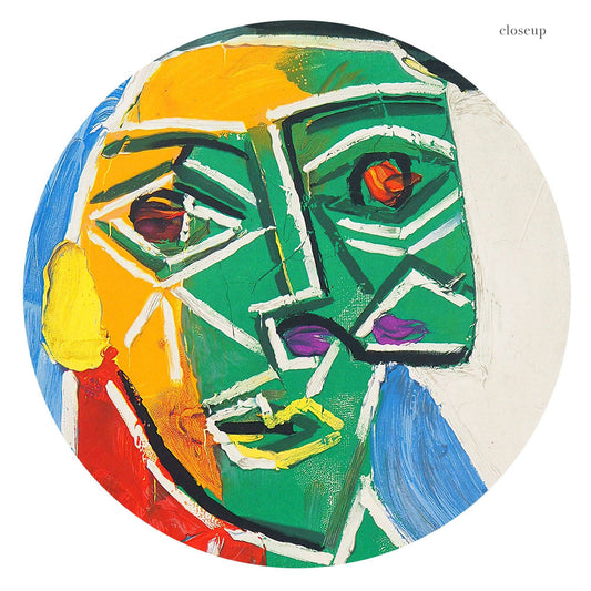 Pablo Picasso, Portrait of Dora Maar, Fine Art Print