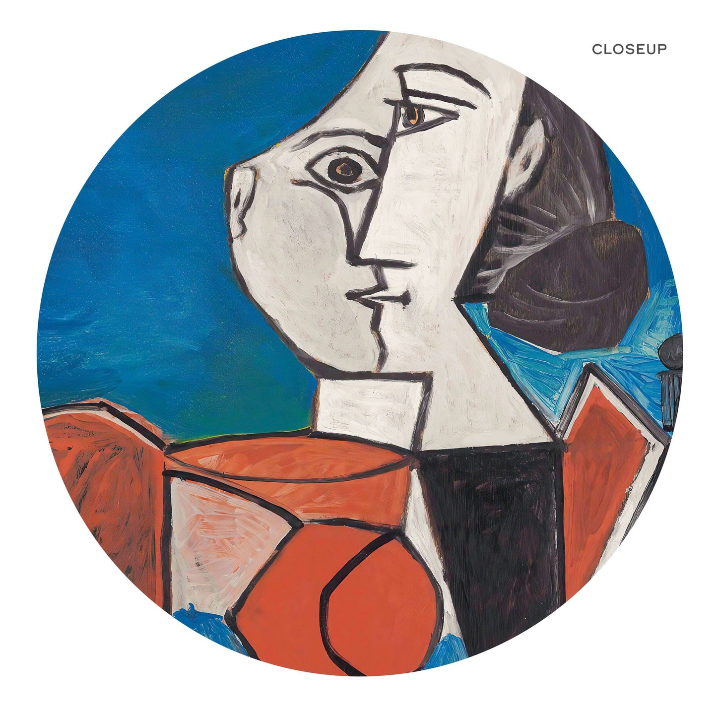 Pablo Picasso, Set of 2 Wall Art