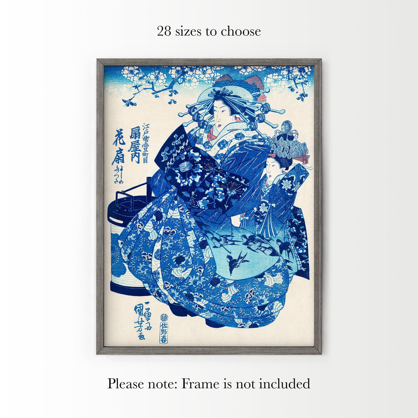 Utagawa Kuniyoshi, Fine Art Print