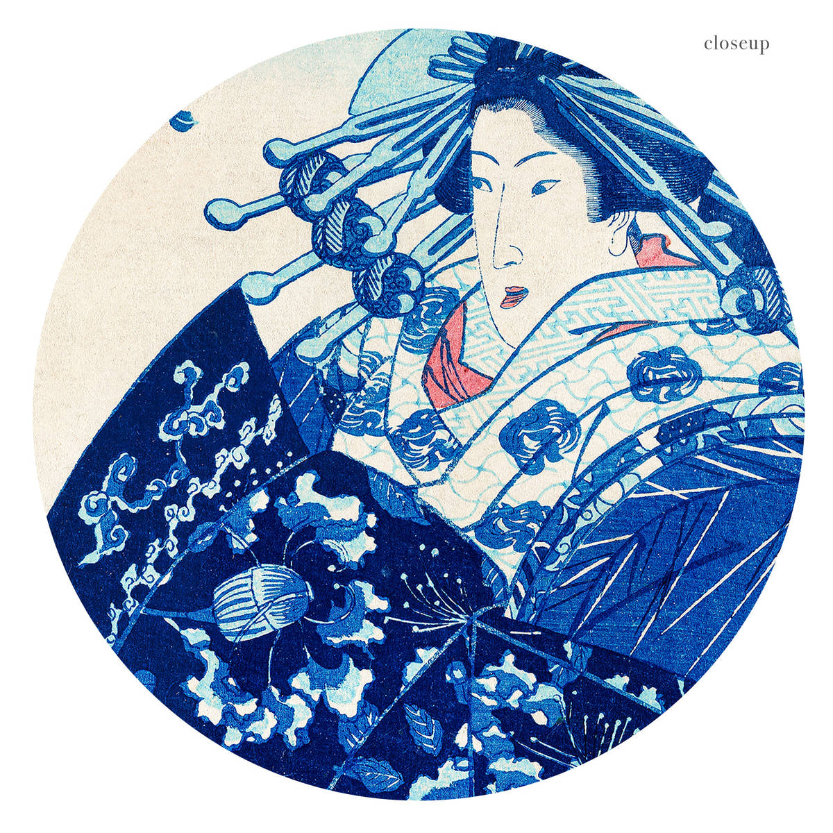 Utagawa Kuniyoshi, Fine Art Print