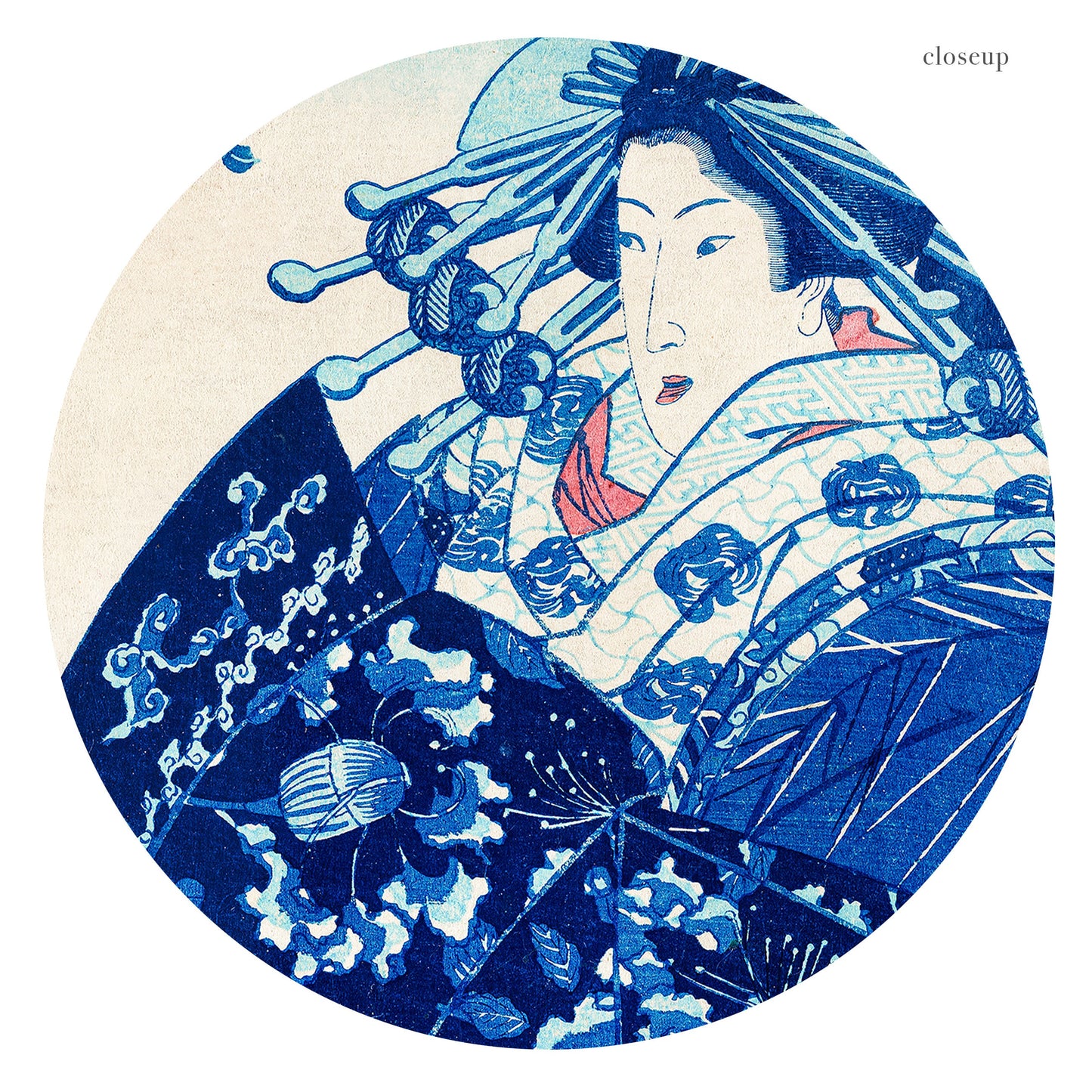 Utagawa Kuniyoshi, Fine Art Print
