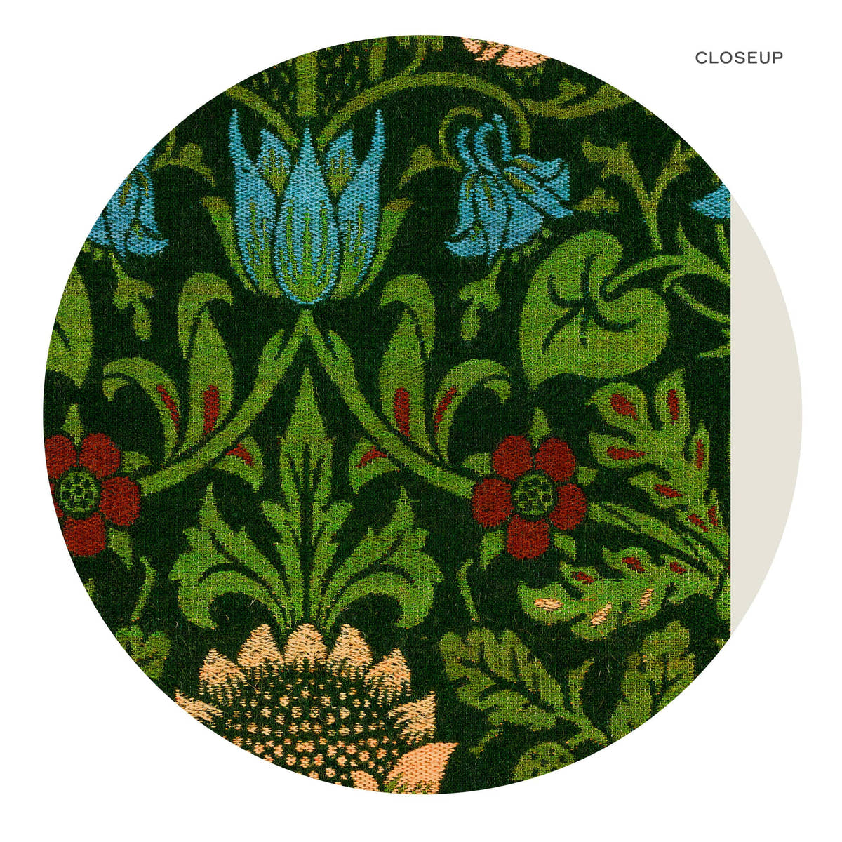 William Morris, Set of 2 Prints, Fine Art Print