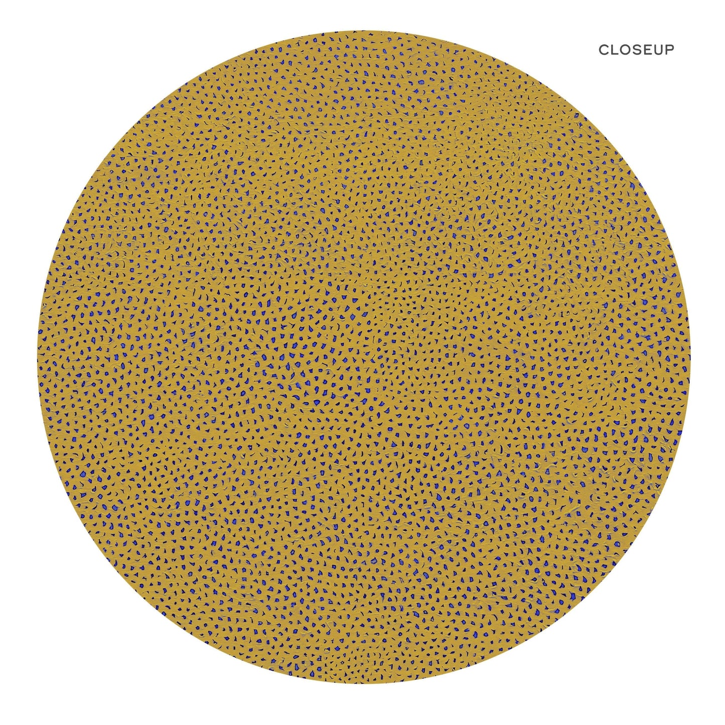 Yayoi Kusama Dot Prints, Contemporary Wall Decor, Set of 2 Wall Art