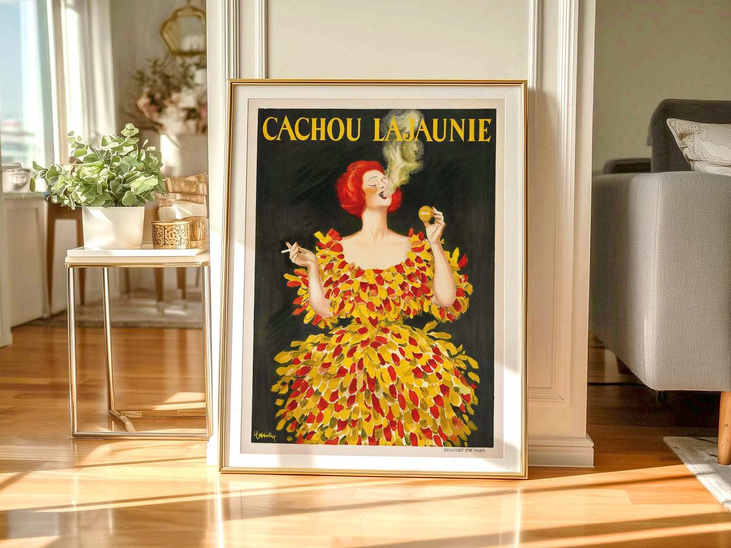 Other Artists Vintage