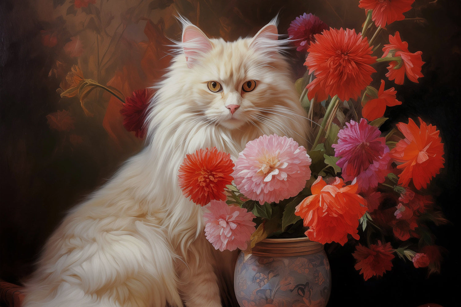 Animals-posters-prints-Home Poster Decor