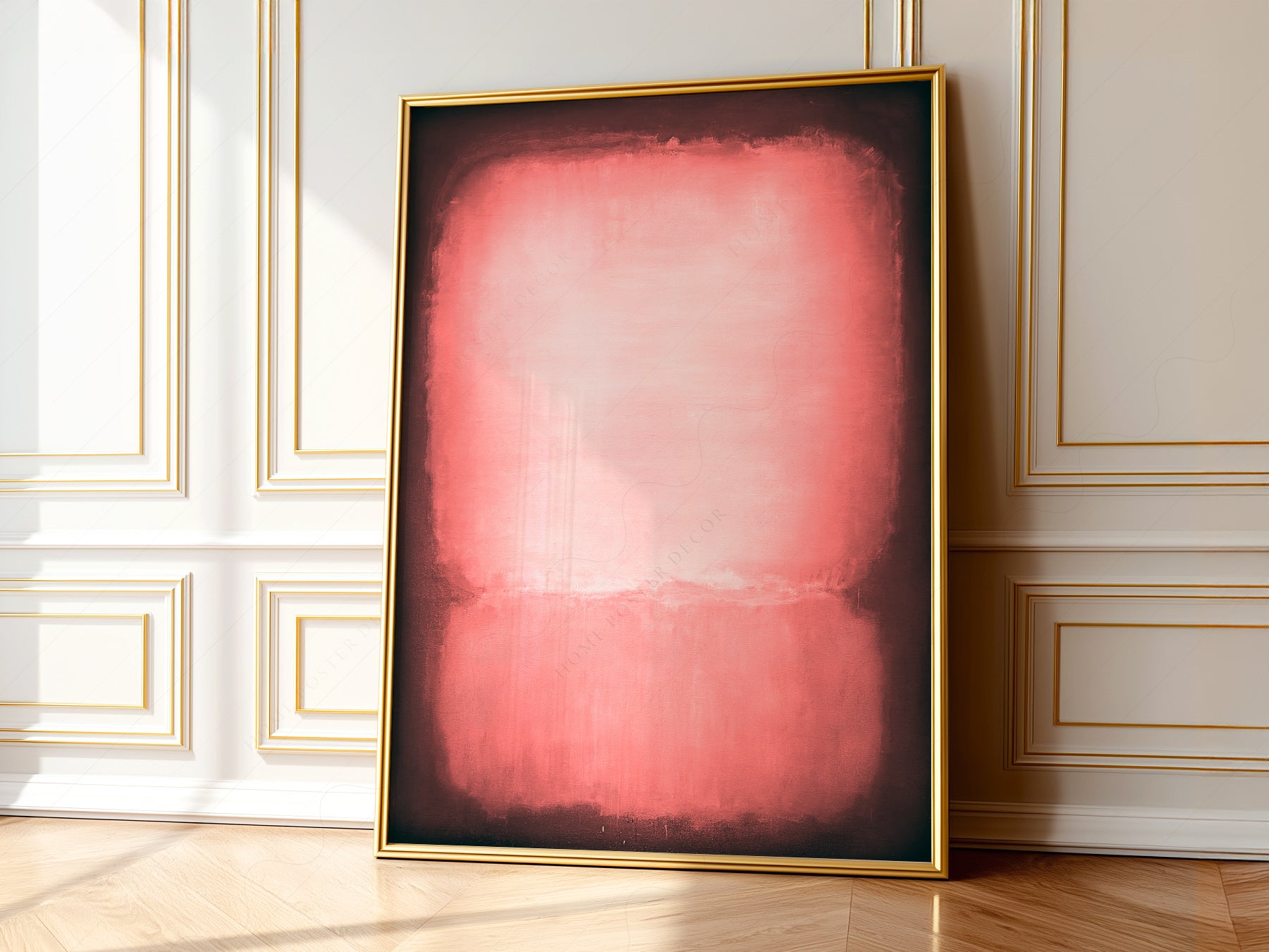 Gift-ready Mark Rothko fine art print – museum quality