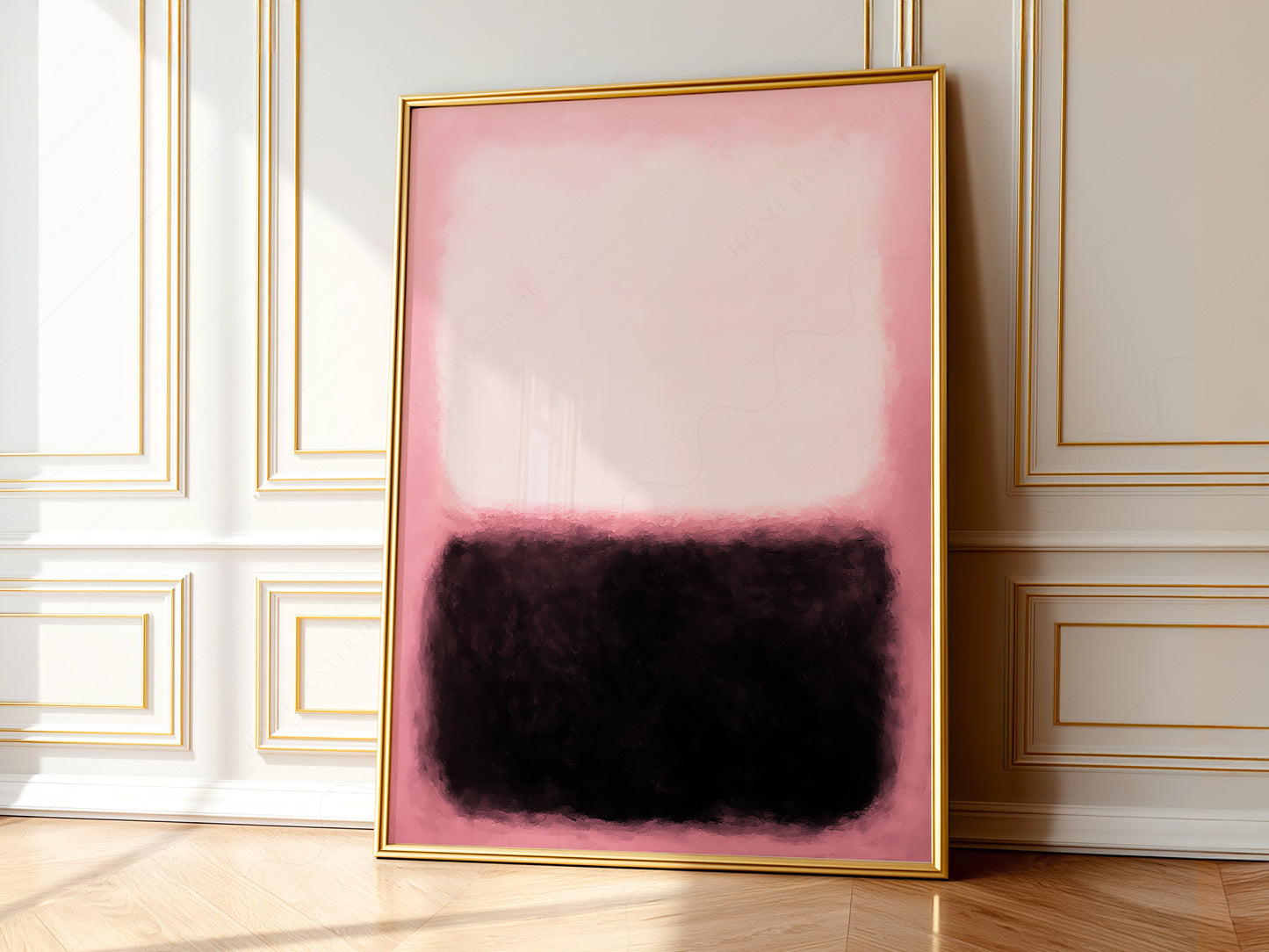 Gift-ready Mark Rothko fine art print – museum quality