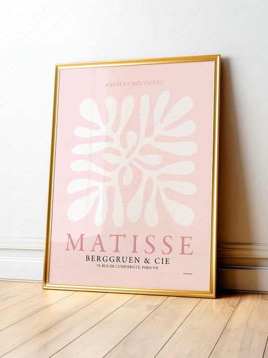 Henri Matisse, The cut-outs Collection