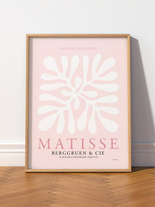 Henri Matisse, The cut-outs Collection