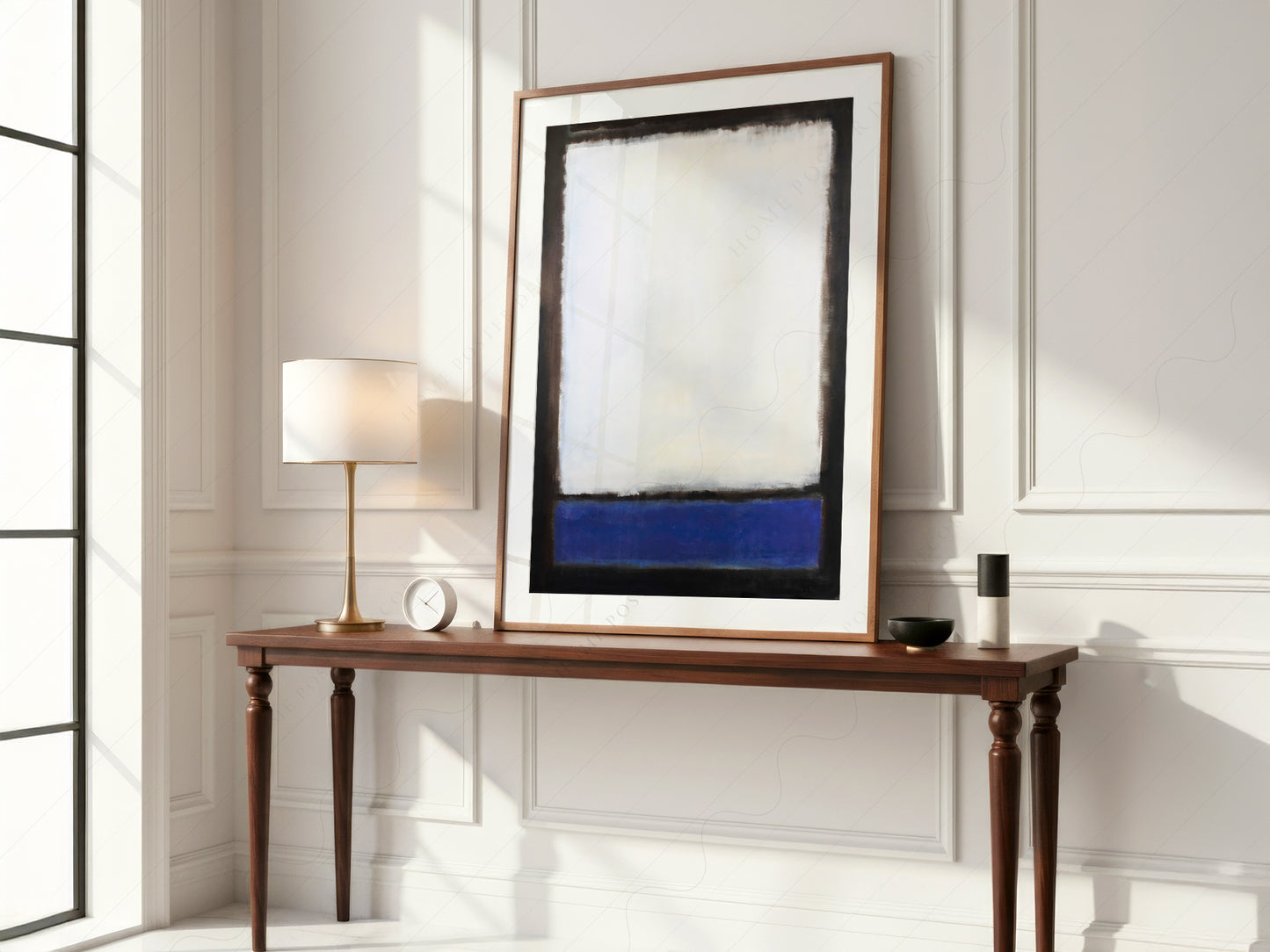 Gift-ready Mark Rothko fine art print – museum quality