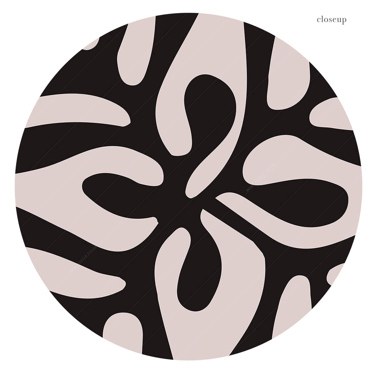Henri Matisse Print, Exhibition Poster, The Cut-outs