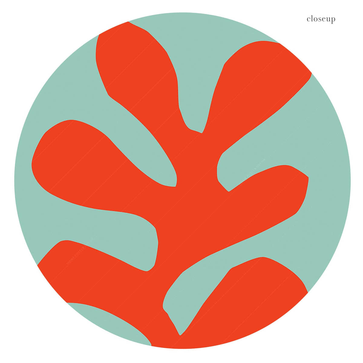 Henri Matisse, The Cut-outs Poster, Exhibition Print, Berggruen Cie
