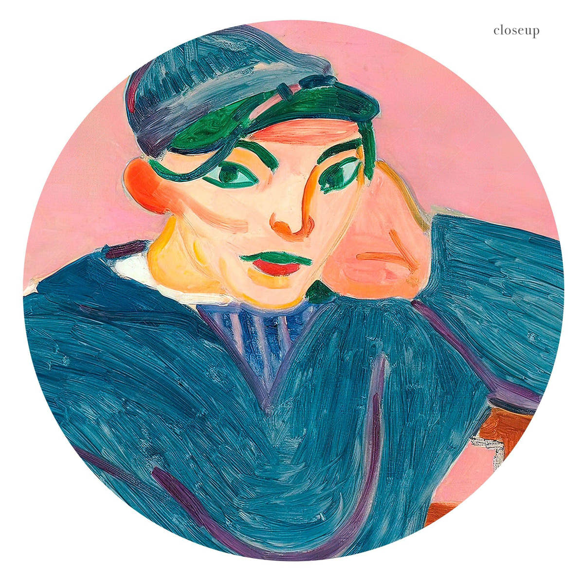 Henri Matisse, Young Sailor II Print, Fine Art Print