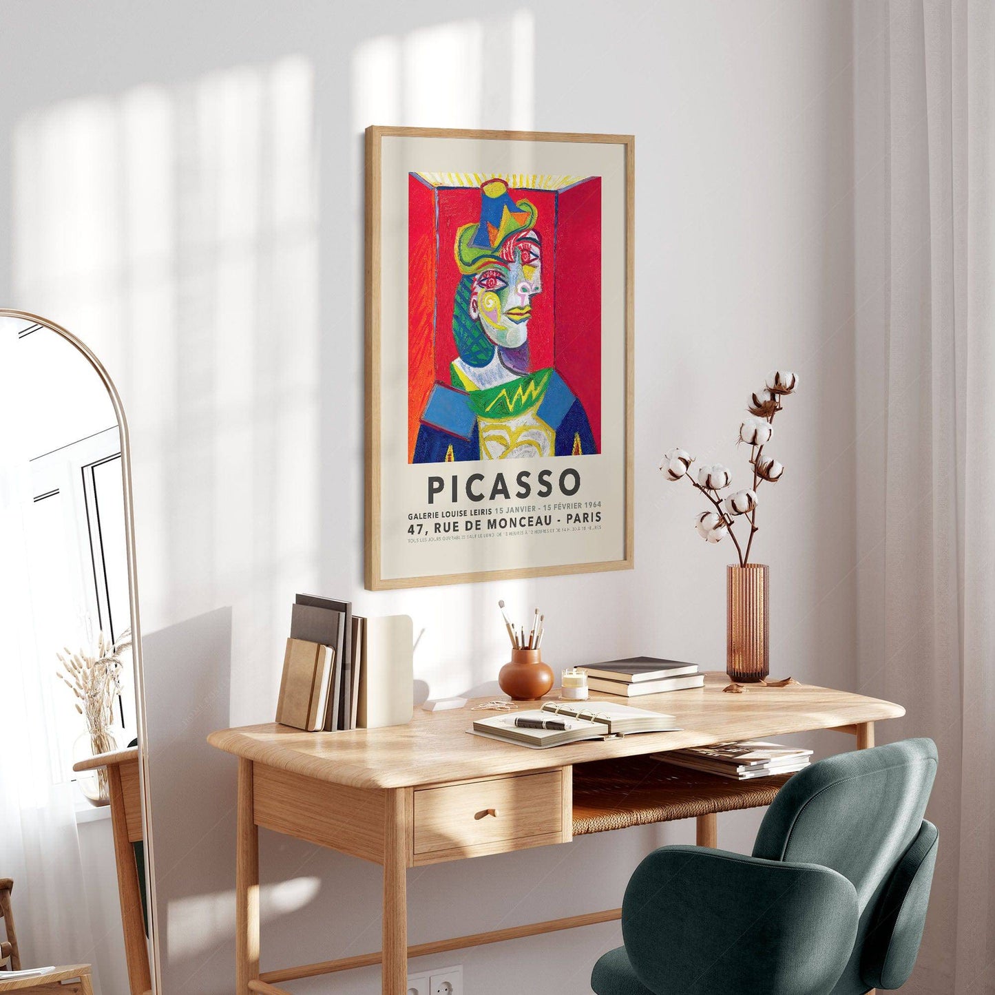 Pablo Picasso Fine Art Print, Museum Quality Prints