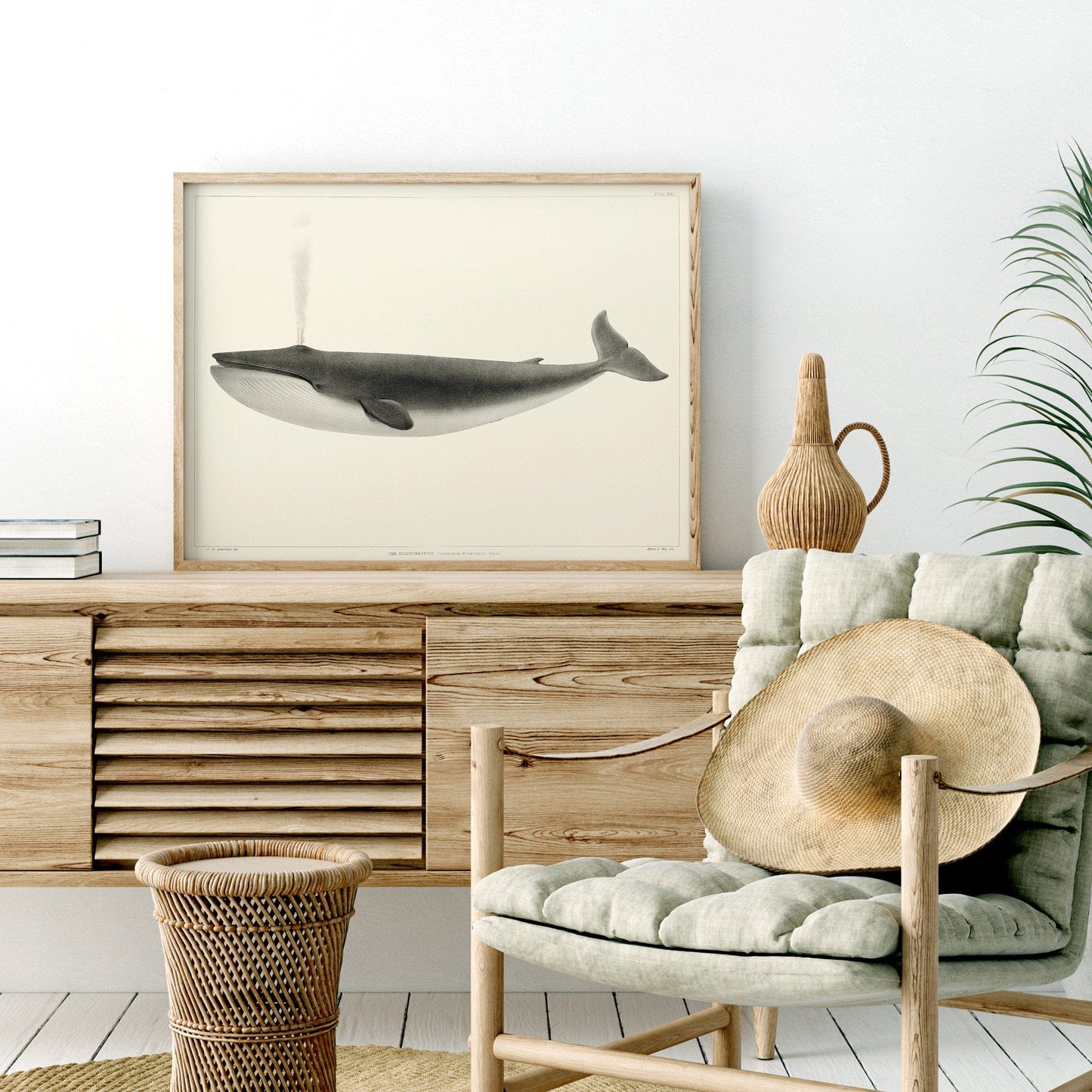 Home Poster Decor Whale wall art, Marine prints, Ocean poster, Nautical decor, Animal print, Whale print, Vintage Whale, Vintage Ocean